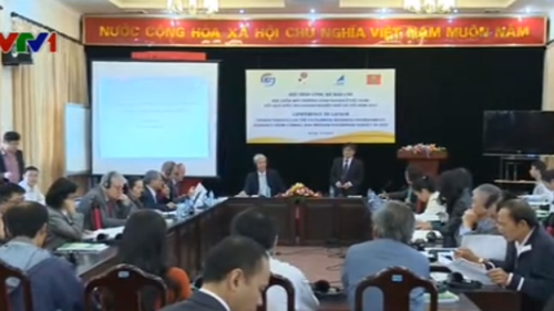 Бизнес-климат во Вьетнаме постепенно улучшается  - ảnh 1